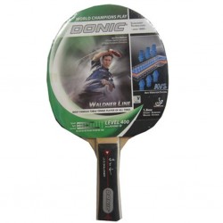 Donic Waldner 400 Table Tennis Bat